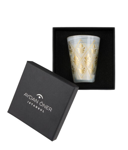 BEYKOZ Alabaster Mum [9x13cm/Memory]